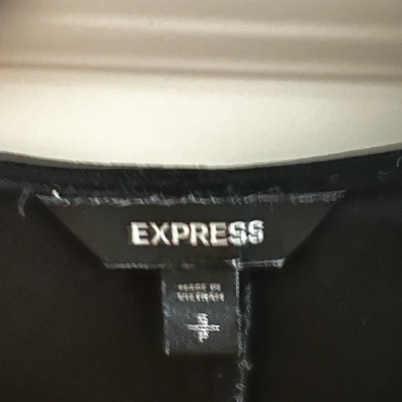 Express top - Picture 2 of 2